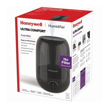 Helen Of Troydml Cool Mist Humidifier HUL545B